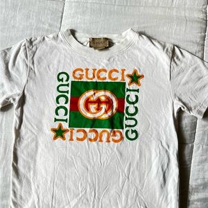 Designer kids t shirt